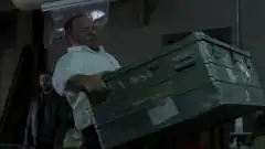 Убийство 1 сезон 6 серия