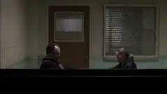 Убийство 1 сезон 2 серия