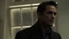 Убийство 1 сезон 3 серия