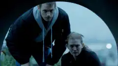 Убийство 3 сезон 5 серия