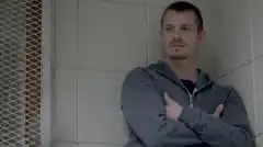 Убийство 4 сезон 3 серия