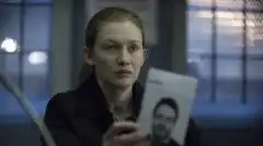 Убийство 3 сезон 6 серия