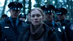 Убийство 2 сезон 8 серия