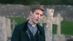 Убийство на пляже 1 сезон 6 серия