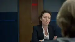 Убийство на пляже 1 сезон 7 серия