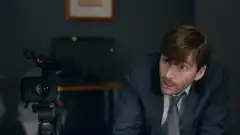 Убийство на пляже 1 сезон 8 серия