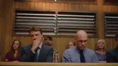 Убийство на пляже 2 сезон 7 серия