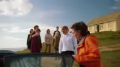 Убийство на пляже 2 сезон 8 серия