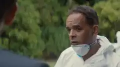 Убийство на пляже 3 сезон 1 серия