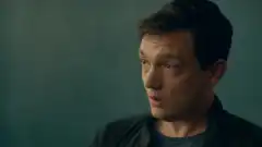 Убийство на пляже 3 сезон 3 серия