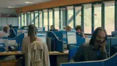 Убийство на пляже 3 сезон 4 серия