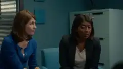 Убийство на пляже 3 сезон 5 серия