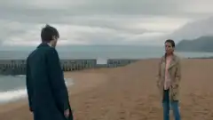 Убийство на пляже 3 сезон 6 серия