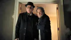 Убийства в одном здании 1 сезон 1 серия