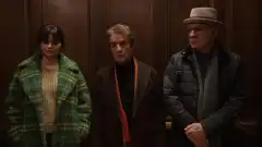 Убийства в одном здании 3 сезон 1 серия