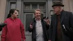 Убийства в одном здании 2 сезон 1 серия