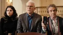 Убийства в одном здании 1 сезон 2 серия