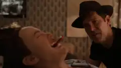 Убийства в одном здании 3 сезон 2 серия