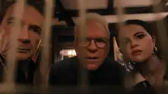 Убийства в одном здании 2 сезон 2 серия