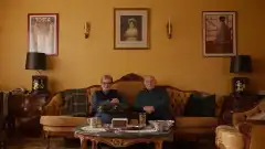 Убийства в одном здании 5 сезон 2 серия