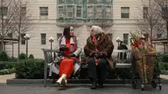 Убийства в одном здании 2 сезон 3 серия