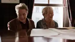 Убийства в одном здании 3 сезон 3 серия