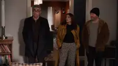 Убийства в одном здании 4 сезон 3 серия