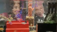 Убийства в одном здании 3 сезон 4 серия