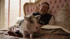 Убийства в одном здании 4 сезон 4 серия