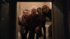 Убийства в одном здании 2 сезон 4 серия