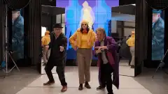 Убийства в одном здании 4 сезон 5 серия