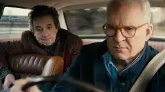 Убийства в одном здании 1 сезон 5 серия