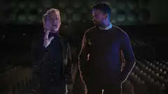 Убийства в одном здании 2 сезон 5 серия