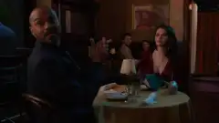 Убийства в одном здании 3 сезон 5 серия