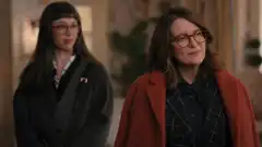 Убийства в одном здании 2 сезон 6 серия