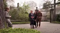 Убийства в одном здании 5 сезон 7 серия