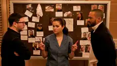 Убийства в одном здании 3 сезон 7 серия