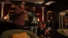 Убийства в одном здании 4 сезон 8 серия