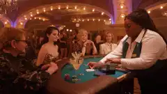 Убийства в одном здании 5 сезон 8 серия