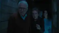 Убийства в одном здании 2 сезон 8 серия