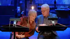 Убийства в одном здании 3 сезон 8 серия