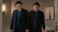 Убийства в одном здании 1 сезон 9 серия