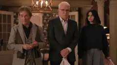 Убийства в одном здании 2 сезон 10 серия