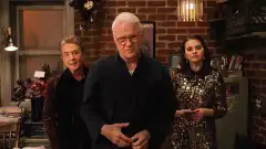 Убийства в одном здании 3 сезон 10 серия